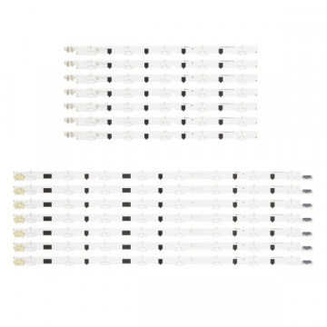 LED Bar 39” 5-8LED 14BUC Samsung