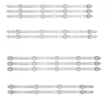 LED Bar 40" 4-5LED 10BUC SVS400A79