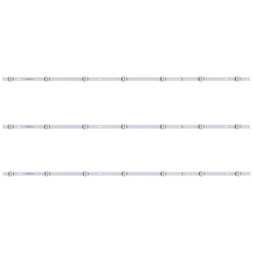 LED Bar 40" 7LED 3BUC MS-L3215