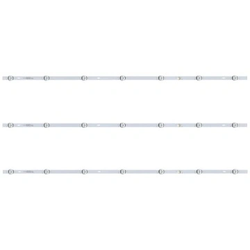 LED Bar 40" 7LED 3BUC MS-L3215