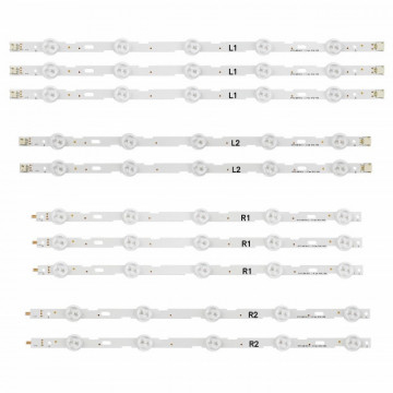 LED Bar 42" 5LED 10BUC LA / LG