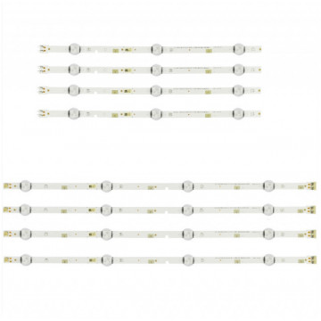 LED Bar 43" 3-4LED 8BUC 2015SVS43 FHD LR