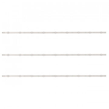 LED Bar 43" 9LED 3BUC Philips
