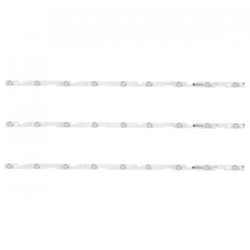 LED Bar 43" 9LED 3BUC Sharp