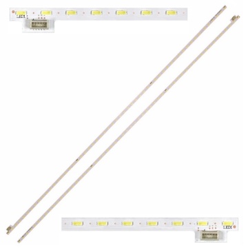 LED Bar 49" 57LED STA490A34 L/R Sony