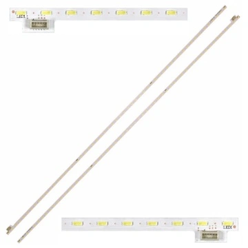 LED Bar 49" 57LED STA490A34 L/R Sony