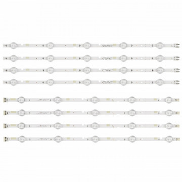 LED Bar 50" 5LED 8BUC 2015SVS50