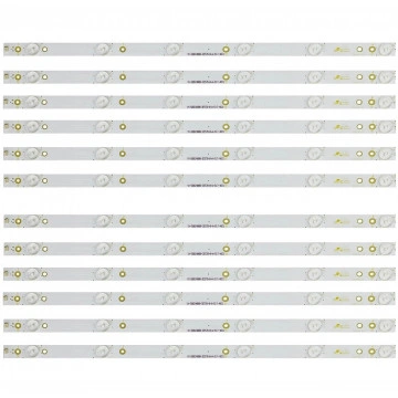 LED Bar 50" 6LED 12BUC 500TT43