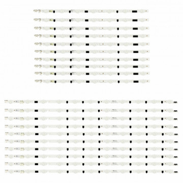 LED Bar 55” D2GE-550SCA-R3 / D2GE-550SCB-R3