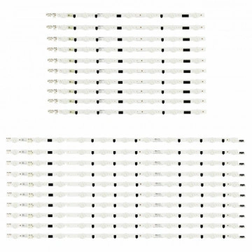 LED Bar 55” D2GE-550SCA-R3 / D2GE-550SCB-R3