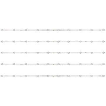 LED Bar 55" 10LED 5BUC MS-L3184