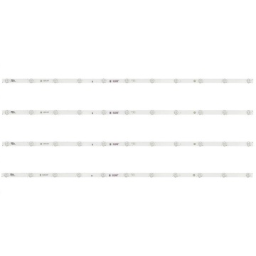 LED Bar 55" 11LED 4BUC LG 3V