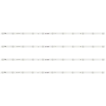 LED Bar 55" 11LED 4BUC LG 3V