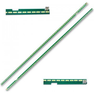 LED Bar 55" 60LED 6916L2318A / 6916L2319A LG