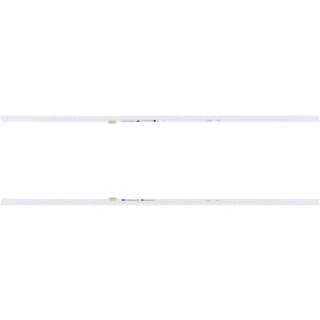 LED Bar 55" 66LED 2BUC 55SM85 LG / LR