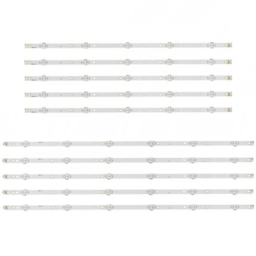 LED Bar 58" 5-6LED 10BUC LB58003