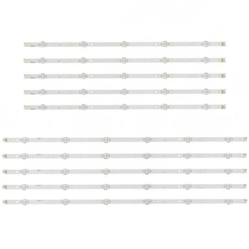 LED Bar 58" 5-6LED 10BUC LB58003