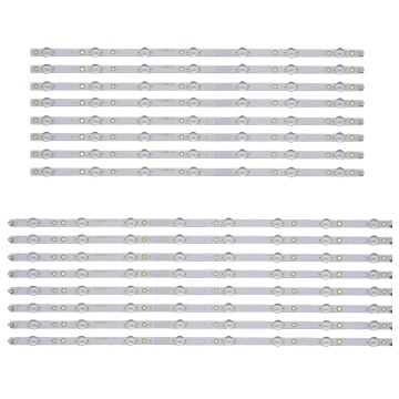 LED Bar 58" 7-8LED 16BUC LB58004