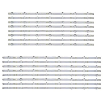 LED Bar 58" 7-8LED 16BUC LB58004