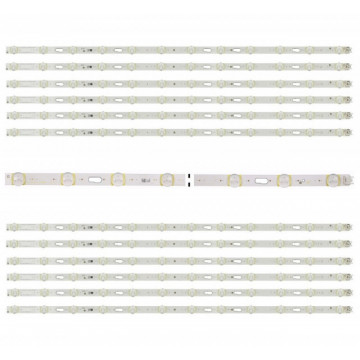 LED Bar 65" 12LED 12BUC BN96-48090A