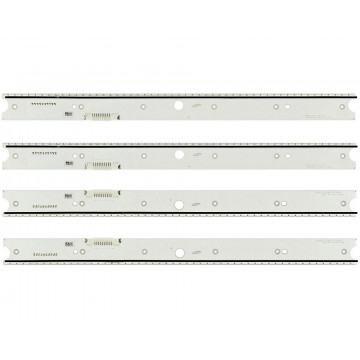 LED Bar 65" 52LED 4BUC Samsung