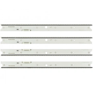 LED Bar 65" 52LED 4BUC Samsung