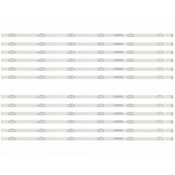 LED Bar 65" 6LED 12BUC LBM650M0601