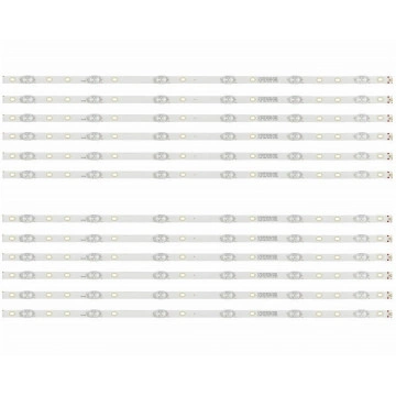 LED Bar 65" 6LED 12BUC LBM650M0601
