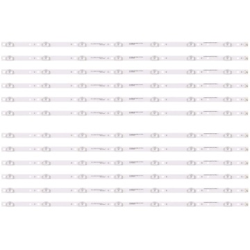 LED Bar 70" 7LED 12BUC Philips