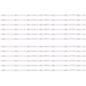 LED Bar 70" 7LED 12BUC Philips