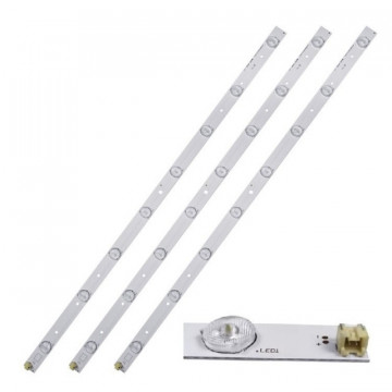LED Bar 29" 8LED SVT290A04 TOS