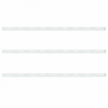 LED Bar 32" 10LED 1BUC StarLight