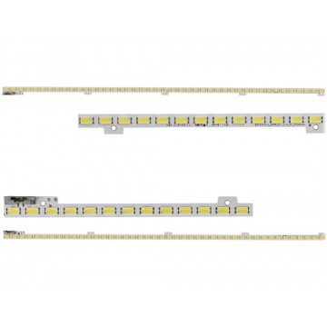 LED Bar 32" 44LED 2011SVS32 FHD Samsung