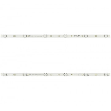 LED Bar 32" 6LED 2BUC NEI 3V