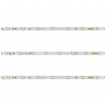 LED Bar 32" 7-8LED 3BUC TCL