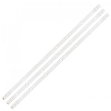 LED Bar 32" 7LED 3BUC PN-EL-32 Panasonic
