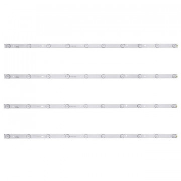 LED Bar 40" 10LED 4BUC Sony ( * )