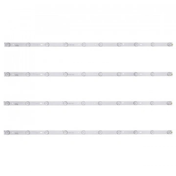 LED Bar 40" 10LED 4BUC Sony ( * )