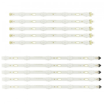 LED Bar 40" 4-5LED 10BUC SAM