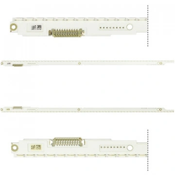 LED Bar 40" 56LED 2012SVS40 L/R SAM 3D
