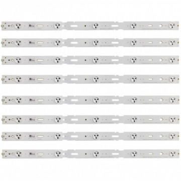 LED Bar 40" 5LED 8BUC 2013ARC40