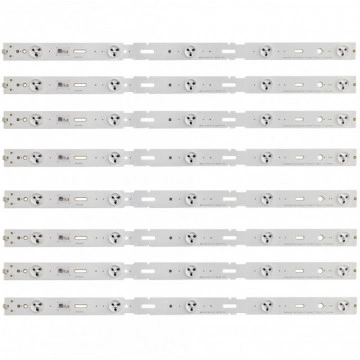 LED Bar 40" 5LED 8BUC 2013ARC40