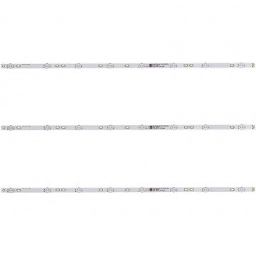 LED Bar 40" 8LED 3BUC 764mm Sharp