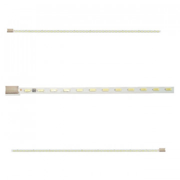 LED Bar 42" 45LED 42E300 Skyworth