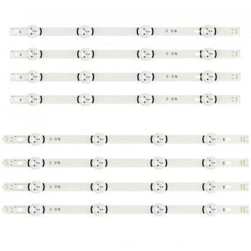 LED Bar 42" 4LED 8BUC A-B LG