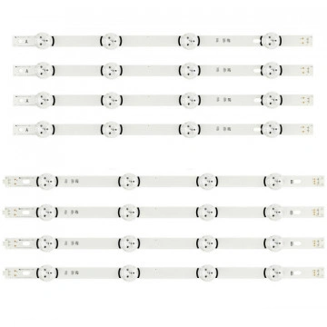 LED Bar 42" 4LED 8BUC A-B LG