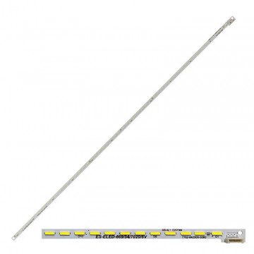 LED Bar 42" 54LED 6V 1BUC Skyworth