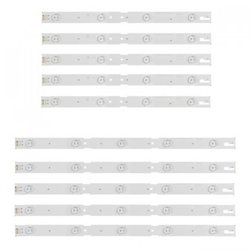 LED Bar 43" 4-5LED 2015ARC430 SAM
