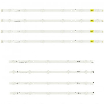 LED Bar 46" 5-6LED 8BUC A-B