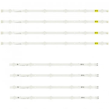 LED Bar 46" 5-6LED 8BUC A-B